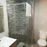 Baj - En Playa Bajondillo, Appartement