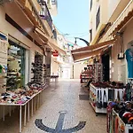 Baj - En Playa Bajondillo, Appartement