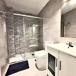 Appartement Baj - En Playa Bajondillo,