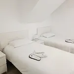 Baj - En Playa Bajondillo, Appartement
