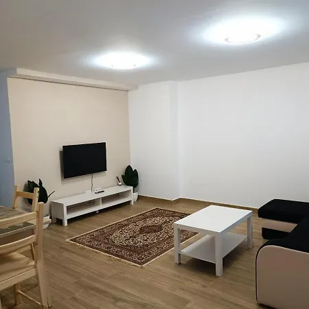 Apartment Baj - En Playa Bajondillo, *