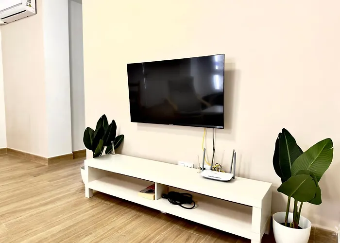 Baj - En Playa Bajondillo, Torremolinos