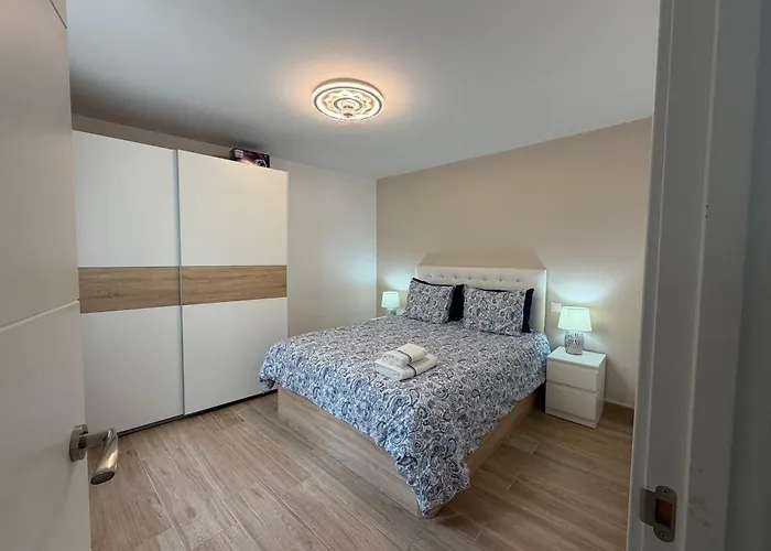 Baj - En Playa Bajondillo, * Torremolinos