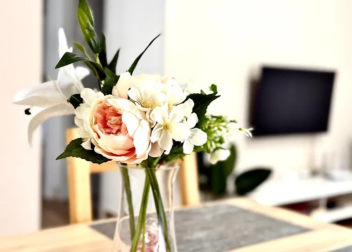 Baj - En Playa Bajondillo, Appartamento