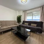 Baj - En Playa Bajondillo, Torremolinos