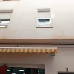 Apartament Baj - En Playa Bajondillo, Torremolinos