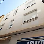 Apartament Baj - En Playa Bajondillo, *