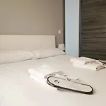 Apartament Baj - En Playa Bajondillo, *