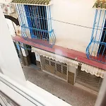 Baj - En Playa Bajondillo, Апартаменты