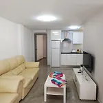 Апартаменты Baj - En Playa Bajondillo, Торремолинос