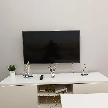 En Playa Bajondillo, Apartamento Torremolinos