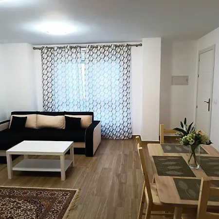 Apartment Baj - En Playa Bajondillo, Torremolinos