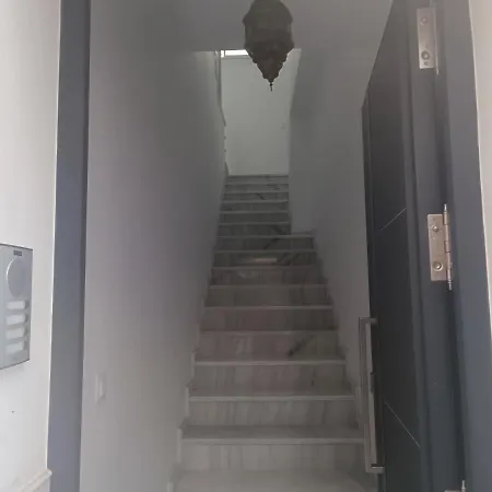 Apartamento En Playa Bajondillo,