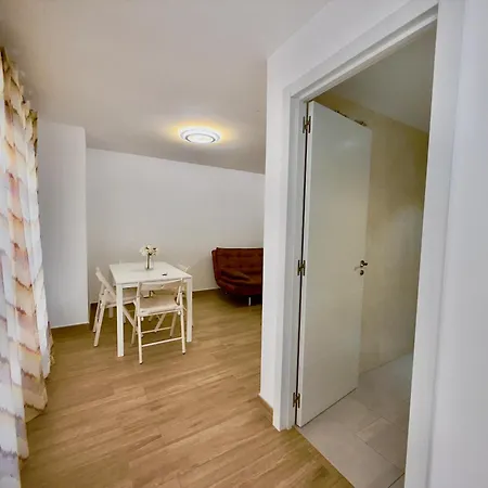 Appartamento Baj - En Playa Bajondillo, Torremolinos