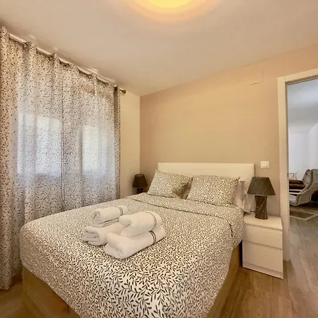 Appartamento Baj - En Playa Bajondillo, *