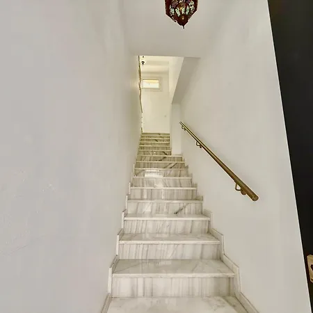 Baj - Renovated Apartments On Bajondillo Seafront - Quiet Pedestrian Street, Ac Torremolinos