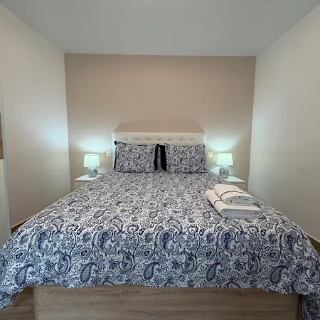 Baj - Renovated Apartments On Bajondillo Seafront - Quiet Pedestrian Street, Ac Appartement Torremolinos
