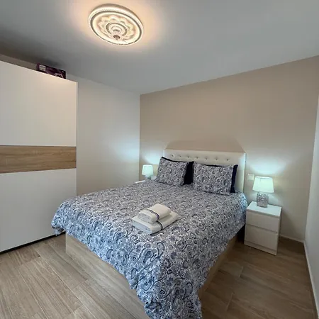 Baj - Renovated Apartments On Bajondillo Seafront - Quiet Pedestrian Street, Ac *