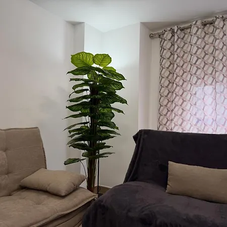 Baj - Renovated Apartments On Bajondillo Seafront - Quiet Pedestrian Street, Ac * Torremolinos
