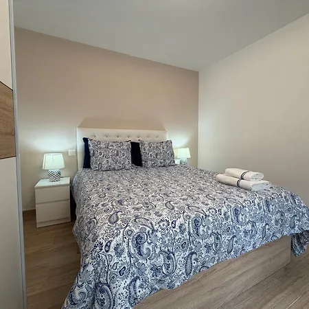 Baj - Renovated Apartments On Bajondillo Seafront - Quiet Pedestrian Street, Ac Appartement *