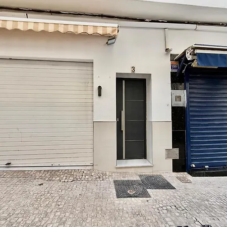 Baj - Renovated Apartments On Bajondillo Seafront - Quiet Pedestrian Street, Ac Appartement
