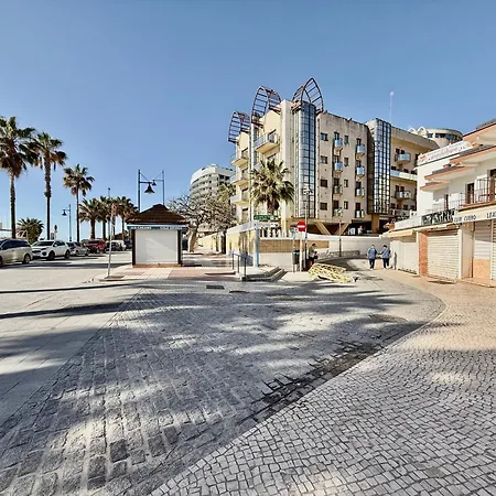 Appartement Baj - Renovated Apartments On Bajondillo Seafront - Quiet Pedestrian Street, Ac *