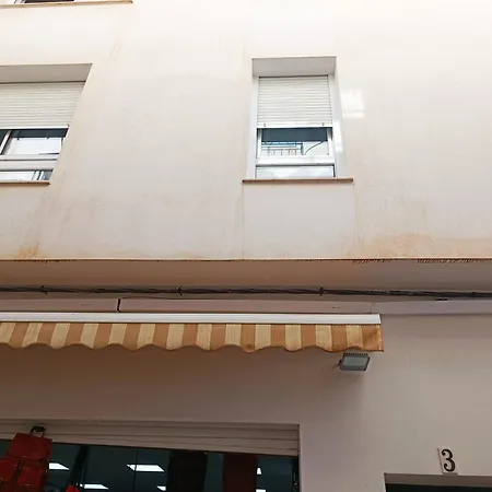 Appartement Baj - Renovated Apartments On Bajondillo Seafront - Quiet Pedestrian Street, Ac Torremolinos