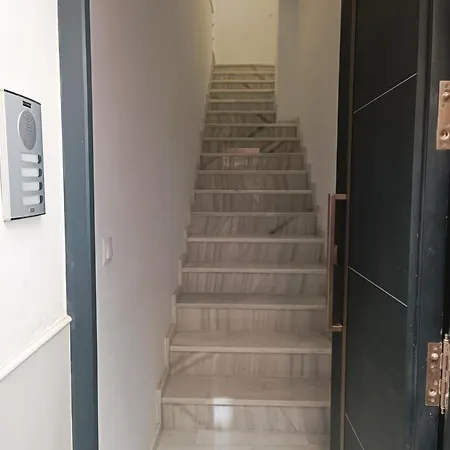Baj - Renovated Apartments On Bajondillo Seafront - Quiet Pedestrian Street, Ac Appartement Torremolinos