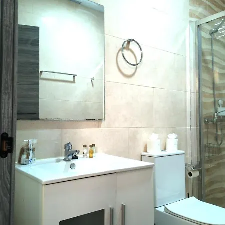 Appartement Baj - Renovated Apartments On Bajondillo Seafront - Quiet Pedestrian Street, Ac Torremolinos