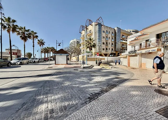 Apartamento Baj - En Playa Bajondillo, *