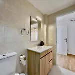 公寓 Baj - En Playa Bajondillo,