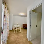 Baj - En Playa Bajondillo, 公寓