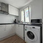 Baj - En Playa Bajondillo, 公寓