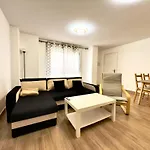 公寓 Baj - En Playa Bajondillo, *