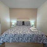 Baj - En Playa Bajondillo, 公寓 托雷莫利诺斯