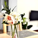 Baj - En Playa Bajondillo, 公寓