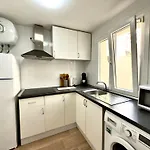 Baj - En Playa Bajondillo,