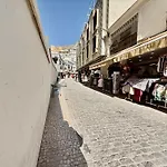 Διαμέρισμα Baj - En Playa Bajondillo, *
