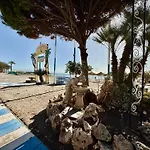 Baj - En Playa Bajondillo, 公寓