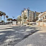 公寓 Baj - En Playa Bajondillo, *