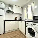 公寓 Baj - En Playa Bajondillo,