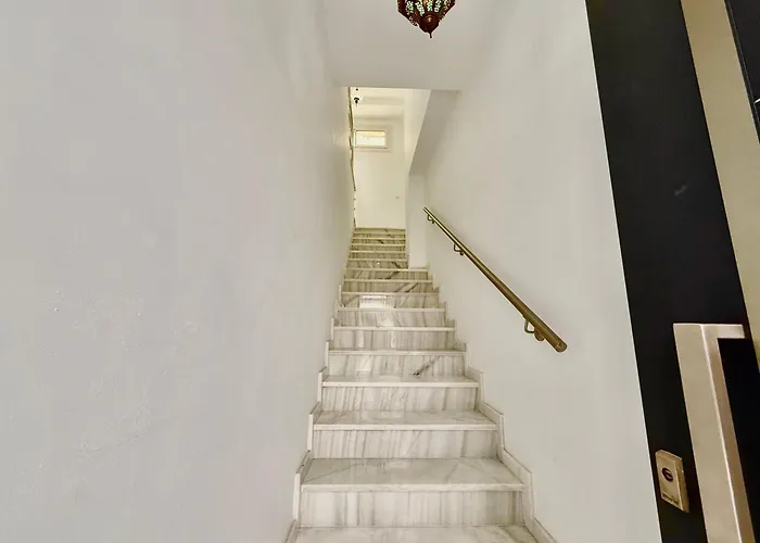 Baj - En Playa Bajondillo, Torremolinos