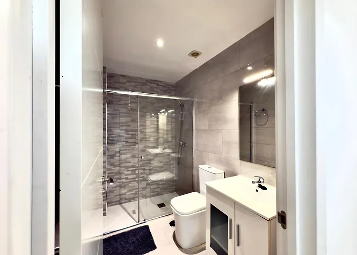 Baj - En Playa Bajondillo, * 토레몰리노스